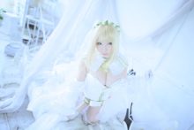 Fate – Saku – Saber (174)