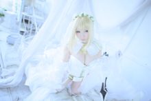 Fate – Saku – Saber (175)