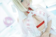 Fate – Saku – Saber (176)