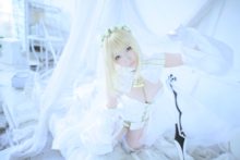 Fate – Saku – Saber (176)