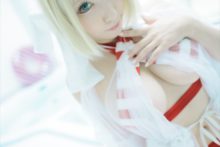 Fate – Saku – Saber (177)