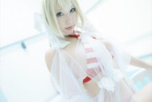 Fate – Saku – Saber (178)