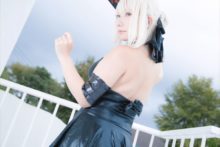 Fate – Saku – Saber (178)