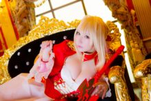 Fate – Saku – Saber (18)