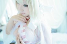 Fate – Saku – Saber (180)