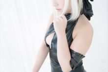 Fate – Saku – Saber (180)