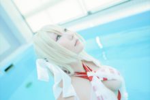 Fate – Saku – Saber (181)