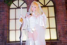 Fate – Saku – Saber (181)