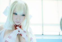 Fate – Saku – Saber (182)