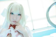 Fate – Saku – Saber (183)