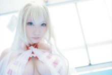 Fate – Saku – Saber (184)