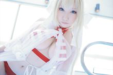 Fate – Saku – Saber (185)