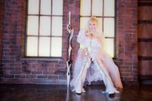 Fate – Saku – Saber (185)