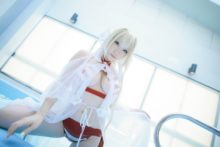 Fate – Saku – Saber (186)