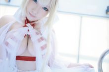 Fate – Saku – Saber (187)