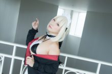 Fate – Saku – Saber (187)