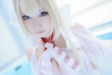 Fate – Saku – Saber (188)