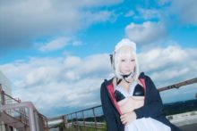 Fate – Saku – Saber (188)
