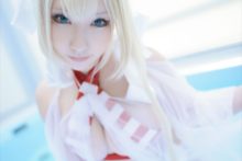 Fate – Saku – Saber (189)