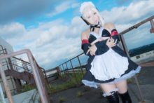 Fate – Saku – Saber (189)
