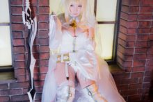 Fate – Saku – Saber (189)