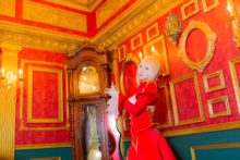 Fate – Saku – Saber (19)