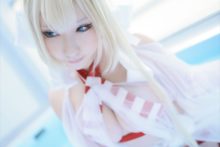 Fate – Saku – Saber (190)