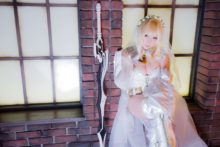 Fate – Saku – Saber (190)