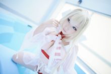 Fate – Saku – Saber (191)