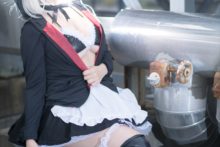 Fate – Saku – Saber (191)
