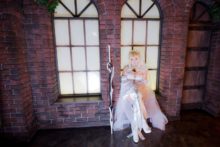 Fate – Saku – Saber (191)
