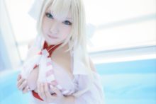 Fate – Saku – Saber (192)