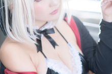 Fate – Saku – Saber (193)