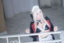 Fate – Saku – Saber (194)
