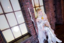 Fate – Saku – Saber (194)