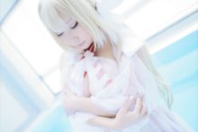 Fate – Saku – Saber (195)