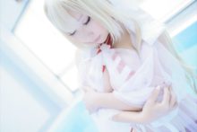 Fate – Saku – Saber (196)
