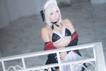Fate – Saku – Saber (196)