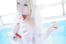 Fate – Saku – Saber (197)