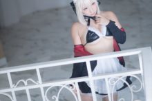 Fate – Saku – Saber (197)