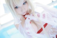 Fate – Saku – Saber (198)