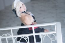 Fate – Saku – Saber (198)