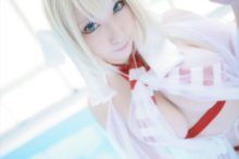 Fate – Saku – Saber (199)