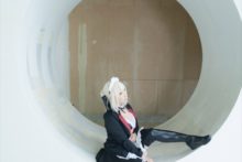 Fate – Saku – Saber (199)