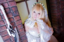 Fate – Saku – Saber (199)