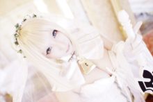 Fate – Saku – Saber (2)