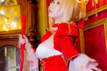Fate – Saku – Saber (20)