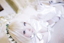 Fate – Saku – Saber (20)