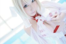 Fate – Saku – Saber (200)