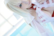 Fate – Saku – Saber (203)